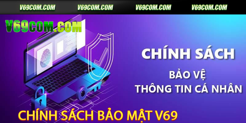 chính sách bảo mật