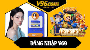 Đăng Nhập V69